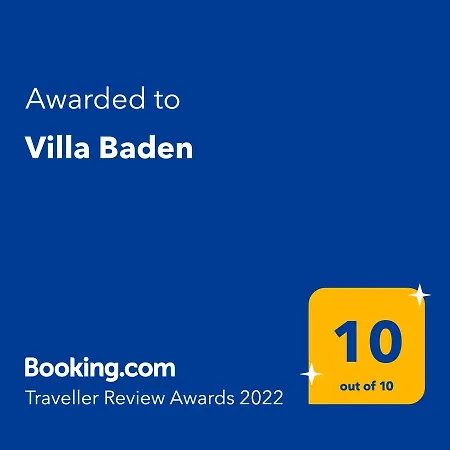 Baden Malinska